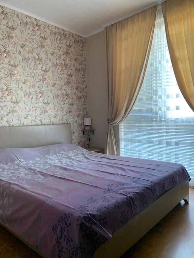 Apartament Keti Nesebar Exterior foto