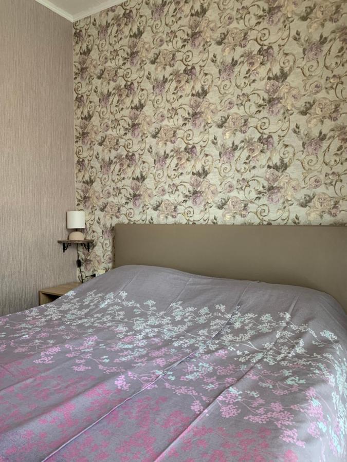 Apartament Keti Nesebar Exterior foto