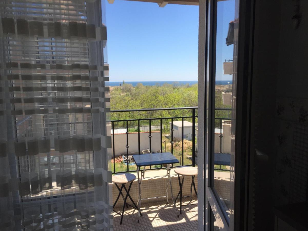 Apartament Keti Nesebar Exterior foto