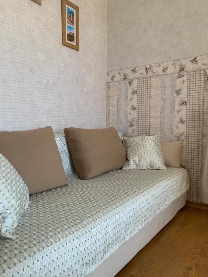Apartament Keti Nesebar Exterior foto