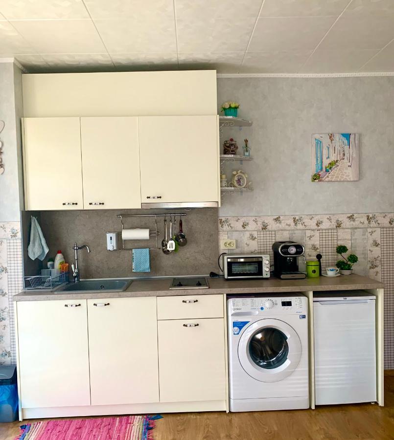 Apartament Keti Nesebar Exterior foto