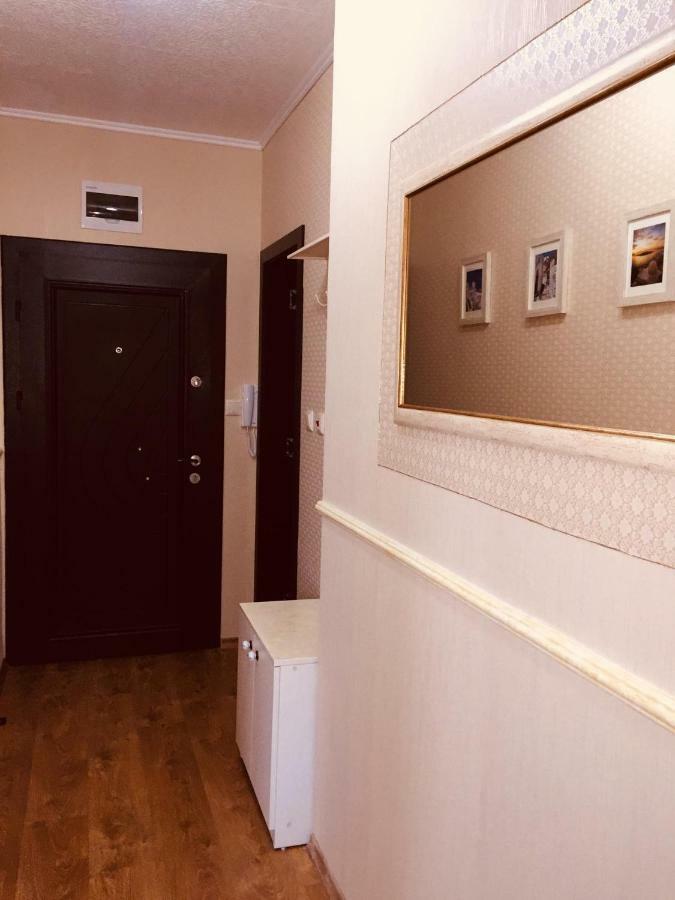 Apartament Keti Nesebar Exterior foto