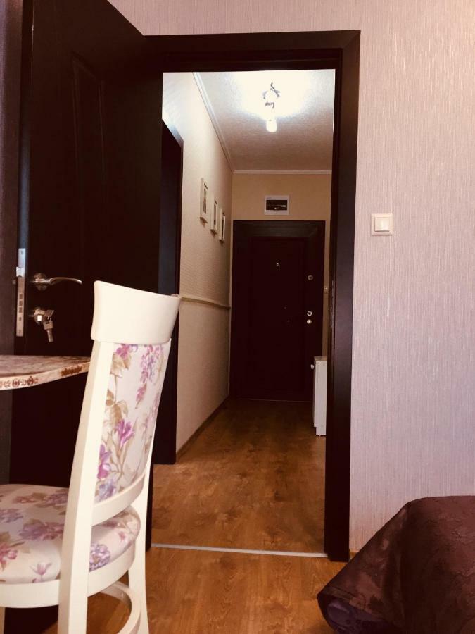 Apartament Keti Nesebar Exterior foto